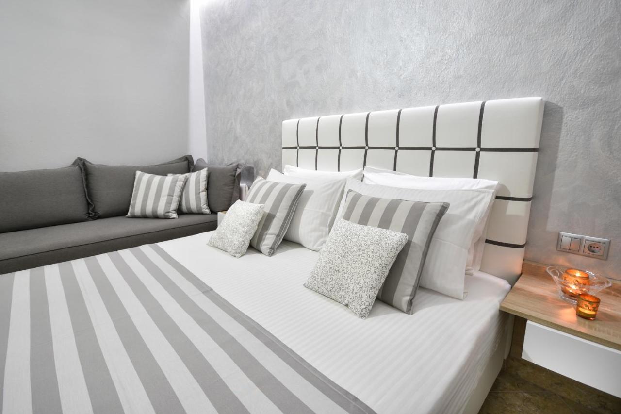 Elenas Apartments Sarti Dış mekan fotoğraf