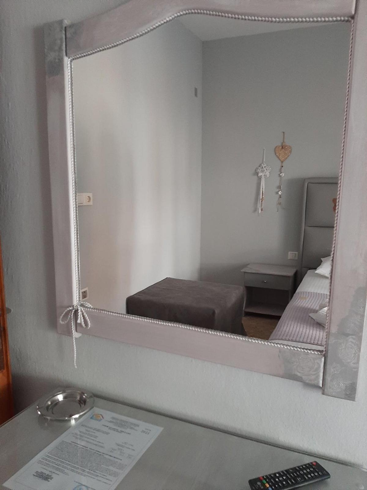 Elenas Apartments Sarti Dış mekan fotoğraf
