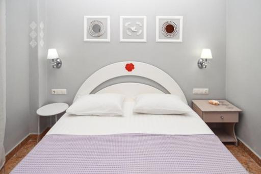 Elenas Apartments Sarti Dış mekan fotoğraf