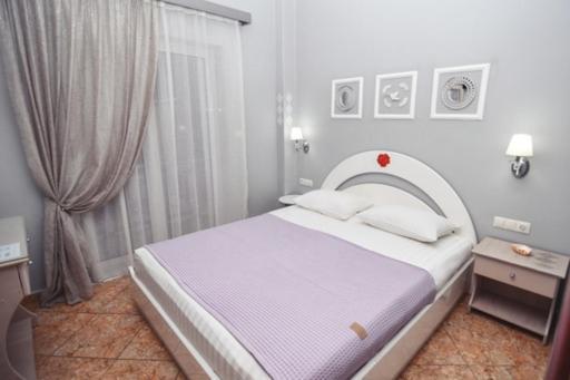 Elenas Apartments Sarti Dış mekan fotoğraf