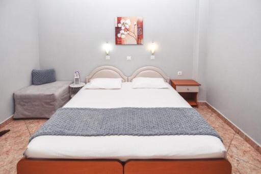 Elenas Apartments Sarti Dış mekan fotoğraf